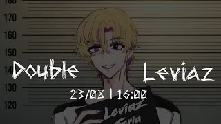 MILGRAM   Mikoto  ダブル「Double」Short Thai ver【Cover by Leviaz】 [upl. by Maison]