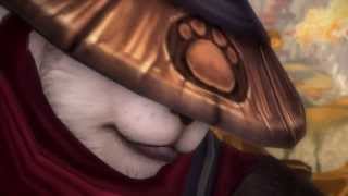 World of Warcraft Mists of Pandaria ★ In game Preview TrailerGameplay features ★ WOW Intro HD [upl. by Desiree649]