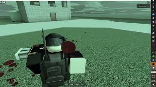 Euphoria Blood Physics In Roblox 1 [upl. by Channing]