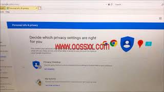 New OOSSXX 6 in 1 DVR Email Setup 0 [upl. by Assenat]