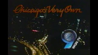 Commercials from July 1986  WGNTV 9 Chicago [upl. by Naicad723]