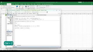 How to Convert between Julian date and Calendar Date in Excel [upl. by Aikemat]