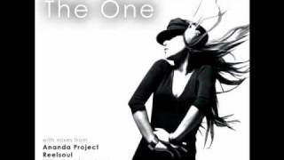 Tom Conrad feat Jaidene Veda  The One Reelsoul Remix [upl. by Retloc457]