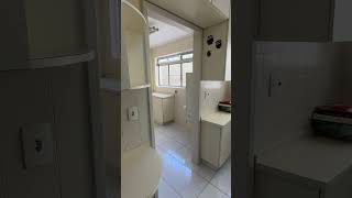 Excelente apartamento com 3 dormitórios 1 suíte  no Campo Belo [upl. by Muraida229]