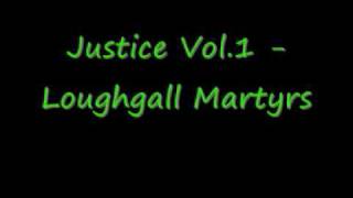 Justice Vol1  Loughgall Martyrs [upl. by Assirehs]