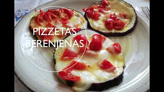 SI TE GUSTAN LAS BERENJENAS NO TE PIERDAS ESTA RECETA  Acqua Rosa Recetas [upl. by Atinuaj]