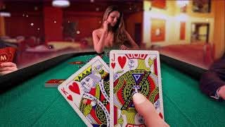 Poker MundiJuegos  Slots Bingo Poker Blackjack Ruleta en tu móvil [upl. by Nylsej]