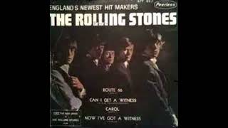 NOW IVE GOT A WITNESS ROLLING STONES 2023 MIX [upl. by Aifoz271]