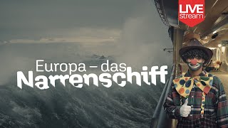 Europa  das Narrenschiff  Mo 2011 2015h  Martin Bremicker [upl. by Gora]