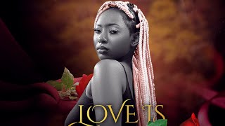 Sarafina  Love is wicked official audio [upl. by Htaeh]