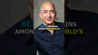 5 Richest People in the world 2024 [upl. by Atikal]