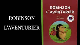 Robinson LAventurier [upl. by Yuma679]