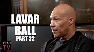 Lavar Ball Responds to Gary Payton amp Dennis Rodman Dissing LiAngelo Part 22 [upl. by Atilahs]