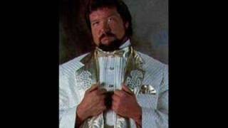 Classic WWF themes Ted Dibiase [upl. by Karlotta]