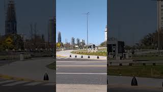 BRILLANTE DIA EN PUERTO MADERO CAB A [upl. by Vernor811]