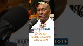 SINGER TYRESE CRY EMOTIONAL ABOUT HIS LIFE ISSUES 😢 shorts [upl. by Palila]