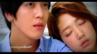 Jung Yong Hwa and Park Shin Hye Love Story 2009  2013  After You FMV [upl. by Thorbert]