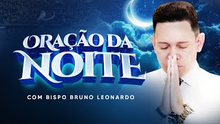 ORAÇÃO DA NOITE26 DE JANEIRO [upl. by Trant251]