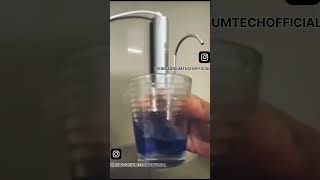 EBIOTORIUM BIOMAGNETIC ALKALINE ENERGIC WATER MACHINE🔥 ebiotoriumebiotoriumofficial directselling [upl. by Nivahb]