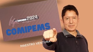 quotGuía Completa de la Convocatoria COMIPEMS 2024 en CDMX  ¡Todo lo que Necesitas Saberquot [upl. by Alenoel772]