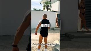 NEVEU A Facut Filmul Cu Ema Karter  😳 [upl. by Cuda]