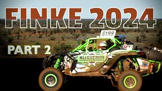 Overitt Racing Finke Desert Race 2024  PART 2 offroadracing offroad [upl. by Ennavoj]