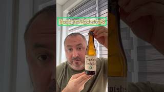 TRAPPISTES ROCHEFORT 8  бельгийское пиво не моей мечты [upl. by Aicilec]