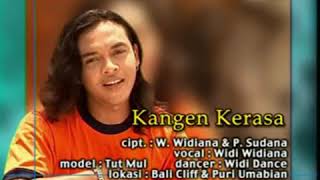 Kangen Kerase  Official Widi Widiana [upl. by Atinid377]