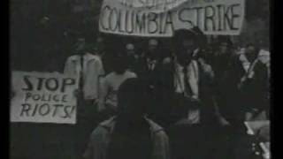 Hippies Cops and The 1960s Protest amp Response [upl. by Ric]