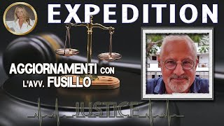 ALESSANDRO FUSILLO aggiornamenti e news expeditionnicoleciccolo [upl. by Alfie]