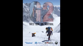 GASHERBRUM II MÉS QUE UN VUITMIL [upl. by Nyladnohr]