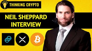 Geminis Crypto Derivatives Platform XRP Listing Ripple SEC Ruling Bitcoin ETF with Neil Sheppard [upl. by Onfroi]