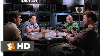 The 40 Year Old Virgin 18 Movie CLIP  Are You a Virgin 2005 HD [upl. by Cilurzo]