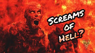 HOLE TO HELL  Screams Recorded at the Bottom of the Deepest Borehole [upl. by Thorn98]