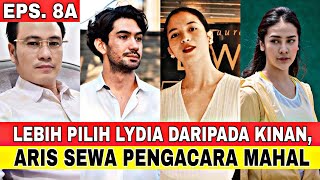 LAYANGAN PUTUS EPISODE 8A FULL REVIEW  Adu Pengacara Antara Harga Diri Atau Ego [upl. by Eph899]