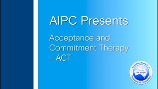 Role Play  Acceptance and Commitment Therapy ACT [upl. by Atiuqehs]