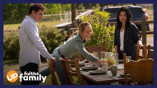 Watch Heartland Season 17 Episode 4 on UP Faith amp Family [upl. by Adnaloj]