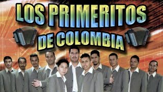 Todo Me Dice Que Me Amas  Los Primeritos De Colombia [upl. by Anieral]