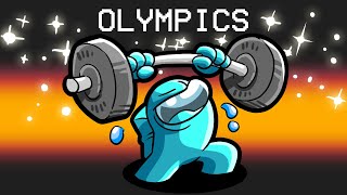 Olympics Mod In Among us [upl. by Susan625]