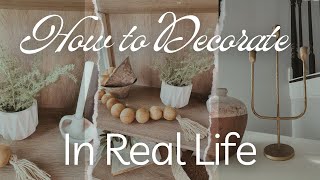 The Surprising Truth About Home Decoration [upl. by Tamar]