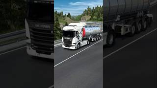 ETS2 151 Scania Pack v17 shorts ets2 ets2mods viralvideo bestcommunityever [upl. by Iran]