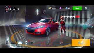 Asphalt 8 Mod Apk v740i Link [upl. by Alvinia]