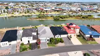 63 Blanche Parade Hindmarsh Island [upl. by Funk]