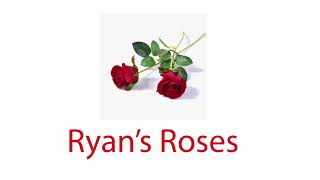 Ryans Roses Nick March 4 2019 [upl. by Rosen]