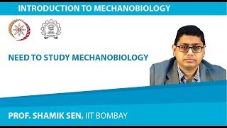 Need to Study Mechanobiology [upl. by Heilman780]