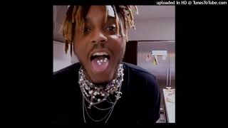 25 Minutes of SAVAGE UNRELEASED Juice WRLD Songs [upl. by Yelsgnik698]