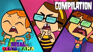 Total Dramarama  June Compilation [upl. by Edmonds]