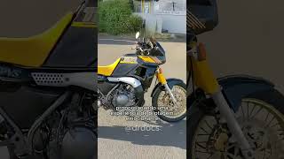 Yamaha TDR 250 moto motorcycle motovlog sorts motos curiosidades yamaha tdr250 [upl. by Wulf]