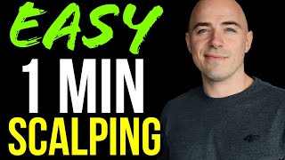 1 Min Scalping Strategy [upl. by Llehcsreh]