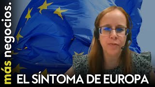 “Los PMIs de Europa son un síntoma de que las economías europeas no tiran” Mar Barrero [upl. by Nehttam879]